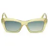 Guess Lunettes De Soleil Pour Femme Gu00195