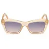 Guess Lunettes De Soleil Pour Femme Gu00195