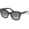 Guess Marciano Lunettes De Soleil Pour Femme Gm00021