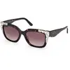 Guess Marciano Lunettes De Soleil Pour Femme Gm00027