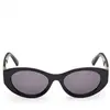 Max&co Lunettes De Soleil Pour Femme Mo0123