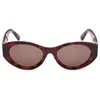 Max&co Lunettes De Soleil Pour Femme Mo0123