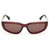 Max&co Lunettes De Soleil Pour Femme Mo0125