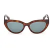 Max&co Lunettes De Soleil Pour Femme Mo0127