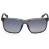 Timberland Lunettes De Soleil Polarisées Tb00037