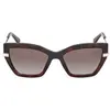Guess Lunettes De Soleil Pour Femme Gu00216