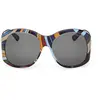 Pucci Lunettes De Soleil Pour Femme Ep0233