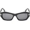 Pucci Lunettes De Soleil Pour Femme Ep0235
