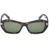 Pucci Lunettes De Soleil Pour Femme Ep0235