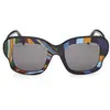 Pucci Lunettes De Soleil Pour Femme Ep0220