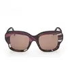 Pucci Lunettes De Soleil Pour Femme Ep0220