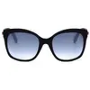 Adidas - Lunettes de soleil - Catégorie 2 - Noir