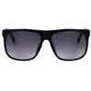 Guess - Lunettes de soleil - Catégorie 3 - Homme  - Noir