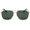 Guess - Lunettes de soleil - Catégorie 3 - Homme - Doré