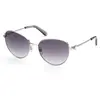 Swarovski Lunettes De Soleil Pour Femme Sk0330