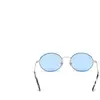 Lunettes de soleil Web Eyewear pour Femme WE0255-32V TU
