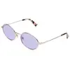 Lunettes de soleil Femme WEB EYEWEAR Lila (ø 51 mm)