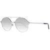 Web Eyewear We0243-5816x Sunglasses Argenté Homme
