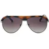 Lunettes de soleil Unisexe Guess GU6937-56F (59 mm)