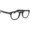 Lunettes de vue TOM FORD FT 5629-B 001 48/23 Homme
