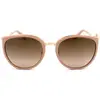 Lunettes de soleil Swarovski pour femme SK0247-K