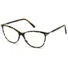 Lunettes de vue TOM FORD FT 5616-B 056 56/14 Femme