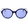 Lunettes de Soleil Swarovski SK0264 90V 53 Lunettes de Soleil Couleur