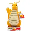 Jazwares Pokémon Peluche Dracolosse 30 cm, sous licence officielle Pokemon