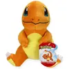 PoKéMoN Peluche Salameche / Charmander - 20cm - Animal en Peluche - 97...
