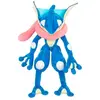 Funko Peluche Pokemon Amphinobi en Coffret Cadeau 27-30 cm