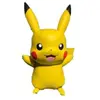 Jeu interactif My Partner Pikachu de BANDAI - 10 cm - Pour enfant à partir de 4 ans