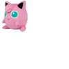 Pokemon Peluche Pokémon 20 cm Rondoudou