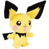 Pokemon Peluche Educa Borras Pokémon Pichu Jaune 20 cm 889933952446