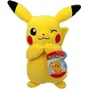 Non communiqué PIKACHU (PELUCHES)