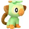 Pokemon Pokémon peluche Grookey junior 20 cm vert