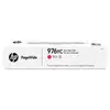 HP Cartouche compatible - Hewlett Packard 935705 Toner laser originale compatible avec Imprimante Magenta