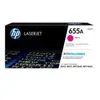 HEWLETT-PACKARD HP 655A - magenta - original - LaserJet - cartouche de toner (CF453A)