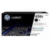 HEWLETT-PACKARD HP 656X Toner noir HP LaserJet authentique grande capacité