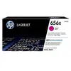 HEWLETT-PACKARD HP 656X Toner magenta HP LaserJet authentique grande capacité