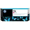 HP 728 - magenta - originale - DesignJet - cartouche d'encre