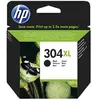 HP 304XL Cartouche d'Encre Noire grande capacité Authentique (N9K08AE)