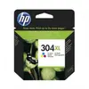 HP 304XL Cartouche d encre trois couleurs grande capacité authentique
