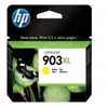 HP 903XL - a rendement eleve - jaune - original - cartouche d'encre