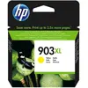 HP Cartouche d'encre originale Hewlett Packard T6M11AE Jaune Hewlett Packard