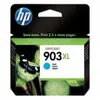 HP 903XL - a rendement eleve - cyan - original - cartouche d'encre