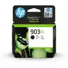 Cartouche D'encre Hp 903 Xl Noir Grande Capacité Authentique Hp