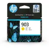 Conso imprimantes - HP - 903 - Jaune T6L95AE#BGX