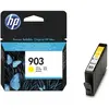 HP 903 cartouche d'encre jaune authentique pour HP OfficeJet Pro 6950/6960/6970 (T6L95AE)