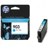 Cartouche d'encre originale HP T6L87AE Cyan