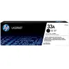 HP CF233A 33A kit de toner, 2 300 pages ISO IEC 19752 pour HP LaserJet...
